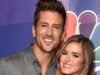 Álbum familiar de JoJo Fletcher y Jordan Rodgers con su hija Romy