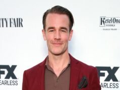 El hermano de James Van Der Beek, Jared, comparte su dolor tras la muerte del actor