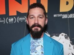 Los altibajos de Shia LaBeouf a lo largo de los años: arrestos y más
