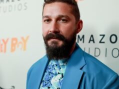 Shia LaBeouf arrestado tras supuesta pelea de Mardi Gras en Nueva Orleans