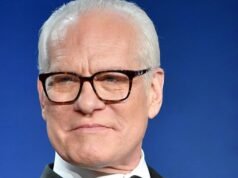 Tim Gunn de Project Runway revela por qué ha estado soltero durante 43 años