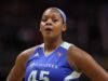 Muere la estrella de la WNBA a los 43 años