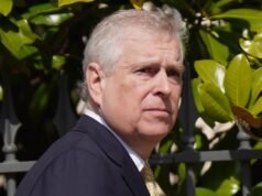 ¿Por qué el príncipe Andrés fue liberado de la custodia policial después de su arresto?