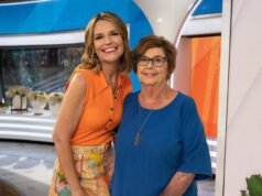 Los detectives involucrados en la desaparición de Nancy Guthrie ‘estancados’ en el motivo