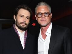 El creador de Euphoria, Sam Levinson, dona 27.000 dólares al GoFundMe de Eric Dane