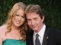Katherine Short, la hija de Martin Short, encontrada muerta a los 42 años: comunicado