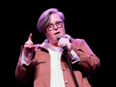 La hija de Rosie O’Donnell encarcelada por agredir sexualmente a un hombre