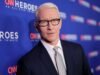 Anderson Cooper dejará 60 Minutes después de casi 20 años en CBS Show