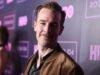 ¿Qué sucede en las negociaciones contractuales de Hollywood? James Van Der Beek