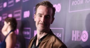 ¿Qué sucede en las negociaciones contractuales de Hollywood? James Van Der Beek