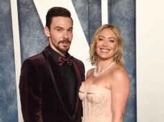 Matthew Koma, el marido de Hilary Duff, habla de sus ‘luchas familiares’