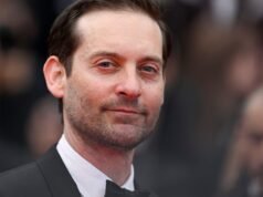 Tobey Maguire, de 50 años, criticado por supuestamente salir con la influencer Mishka Silva, de 20 años