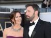 Ben Affleck y Jennifer Garner desatan rumores de reconciliación tras besarse en público