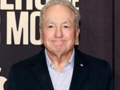 Documental de Lorne Michaels estrenado en abril de 2026