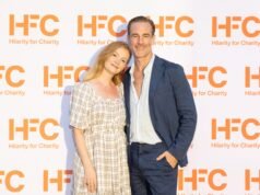 James Van Der Beek GoFundMe creado para ayudar a una familia con un ‘futuro incierto’