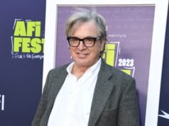 El suicidio de Robert Carradine confirmado por las autoridades, por tanto muy triste