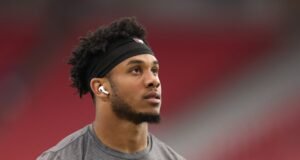 Muere estrella de la NFL a los 25 años