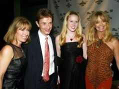 Katherine Short, hija de Martin Short, se suicidó a los 42 años