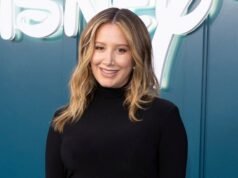 Ashley Tisdale protagonizará una comedia sobre paternidad compartida después del drama grupal de madres ‘tóxicas’
