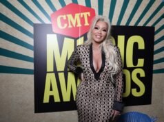 La esposa de Jelly Roll, Bunnie Xo, revela alrededor de 7 arrestos y comparte fotos pasadas