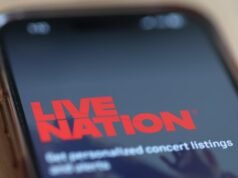 Live Nation presenta una moción para retrasar el inicio del juicio antimonopolio