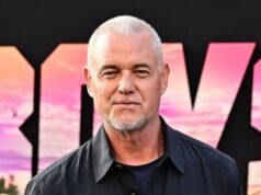 ¿Cuándo fue visto por última vez Eric Dane antes de su muerte a los 53 años?