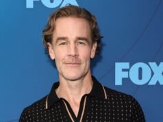 James Van Der Beek muere después de la batalla contra el cáncer: el ex alumno de Dawson’s Creek tenía 48 años