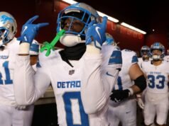 Terrion Arnold niega estar involucrado en robo y secuestro