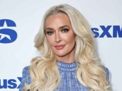 Erika Jayne llora mientras habla de ‘vergüenza’ y pelea con Dorit en RHOBH