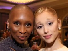 Cynthia Erivo responde a los rumores de que ella y Ariana Grande eran ‘amantes’
