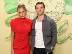 Alix Earle detalla haber visto a su ex Braxton Berrios por primera vez desde su separación