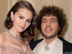 Benny Blanco revela por qué Selena Gomez estuvo ‘llorando’ días antes de la boda