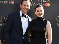 Tom Hiddleston y Hayley Atwell se reúnen para la reposición en Broadway de ‘Much Ado About Nothing’