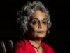 Arundhati Roy se retira de la Berlinale tras declaraciones del jurado en Gaza