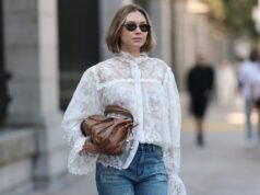 Walmart ofrece grandes ofertas en prendas de moda de primavera para mamás ricas