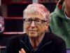 Bill Gates admite haber tenido aventuras con dos mujeres y se disculpa por sus vínculos con Epstein