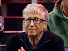 Bill Gates admite haber tenido aventuras con dos mujeres y se disculpa por sus vínculos con Epstein
