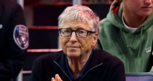 Bill Gates admite haber tenido aventuras con dos mujeres y se disculpa por sus vínculos con Epstein