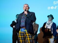 Jamie Foxx critica al activista de Tourette por usar insultos raciales: «Él quiso decir esa mierda»