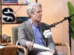 Andy Cohen publica un hermoso mensaje para Mary Cosby tras la muerte de su hijo