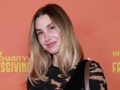 Whitney Port detalla la «increíble» transferencia de embriones con una nueva madre sustituta