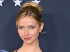 Apple Martin responde a la afirmación de que la expulsaron de la escuela por acoso