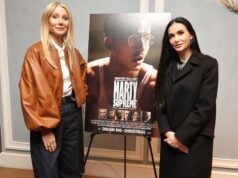 La chaqueta de cuero de Gwyneth Paltrow es la definición de ‘cool-girl’: compre el look