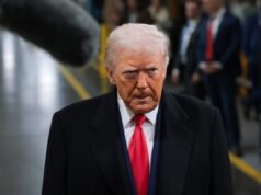 Donald Trump amenaza con la pena de muerte a los secuestradores de Nancy Guthrie