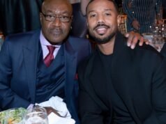 Delroy Lindo habla sobre BAFTA N-Word gritándole a él, Michael B. Jordan