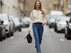 Suéteres elegantes en Amazon codificados por mamás ricas en los Hamptons