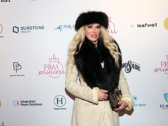 ¡Mis implantes mamarios han desfigurado mi cara!