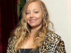 Bijou Phillips hospitalizada para trasplante de riñón y busca donante