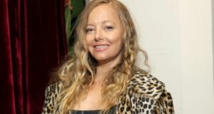 Bijou Phillips hospitalizada para trasplante de riñón y busca donante