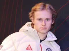 ¿Quién es Ilia Malinin? Conoce a la superestrella del patinaje artístico del equipo de EE. UU. (excepto)